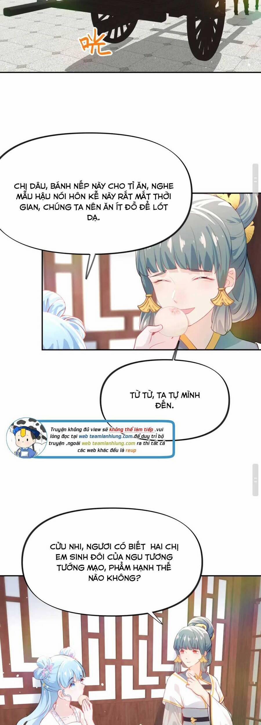 Một Đêm Bệnh Kiều Đột Nhiên Tới 83 trang 24