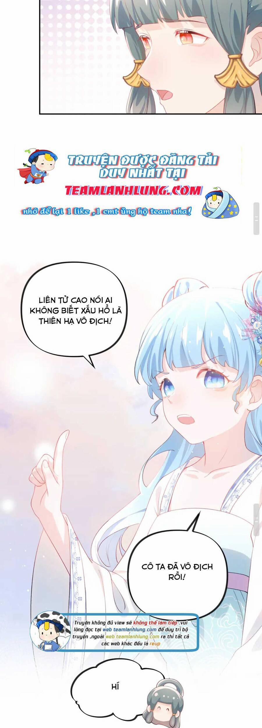 Một Đêm Bệnh Kiều Đột Nhiên Tới 83 trang 26