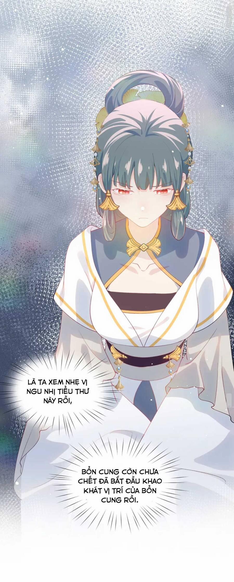 Một Đêm Bệnh Kiều Đột Nhiên Tới 83 trang 31