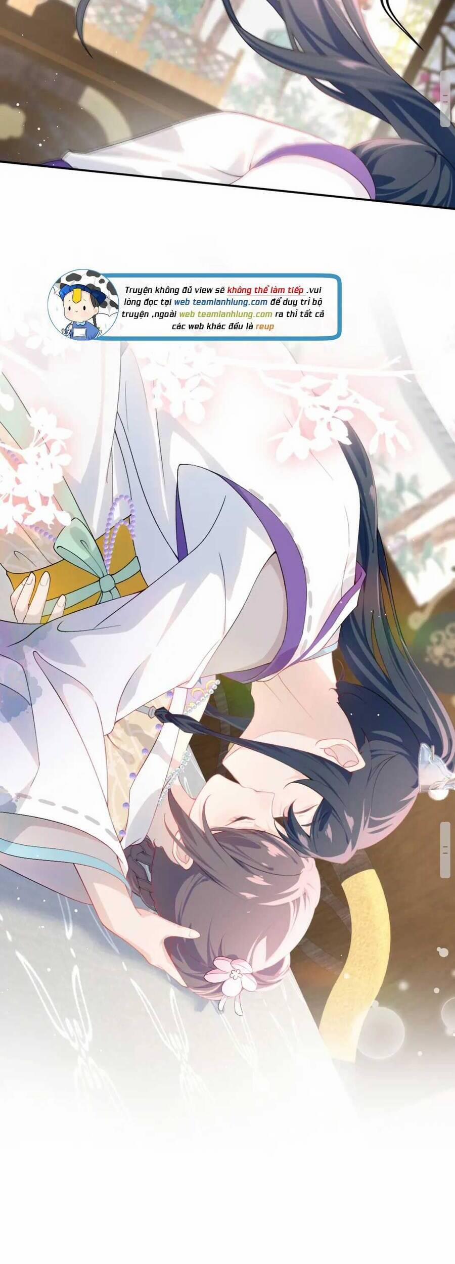 Một Đêm Bệnh Kiều Đột Nhiên Tới 83 trang 7