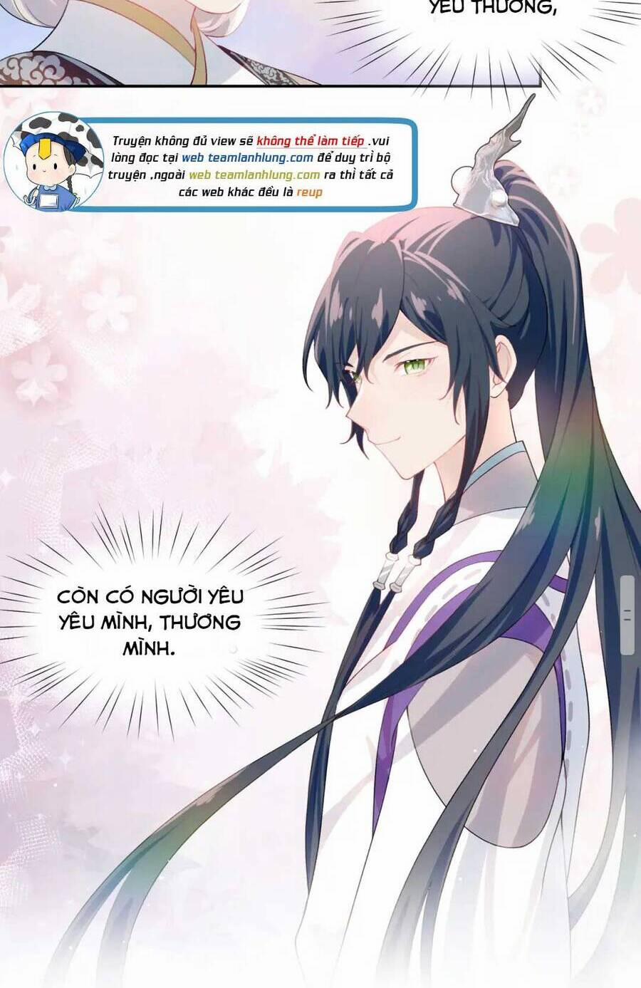 Một Đêm Bệnh Kiều Đột Nhiên Tới 84 trang 10