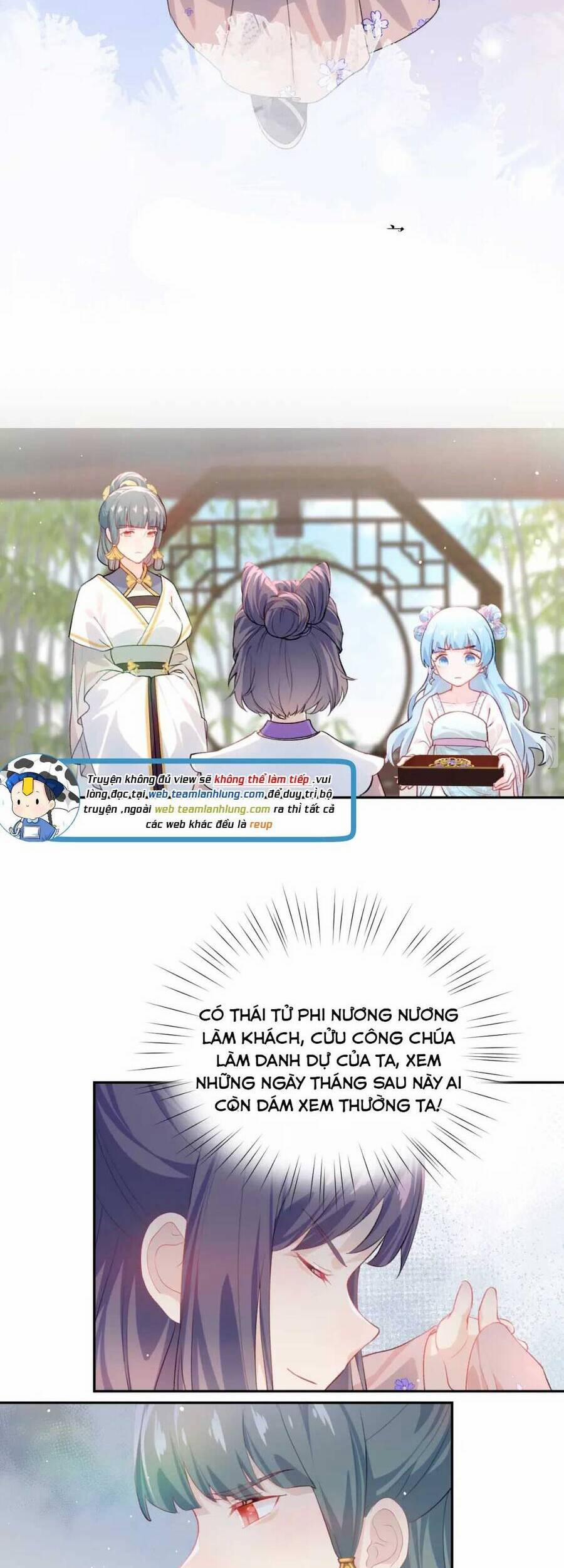 Một Đêm Bệnh Kiều Đột Nhiên Tới 84 trang 16