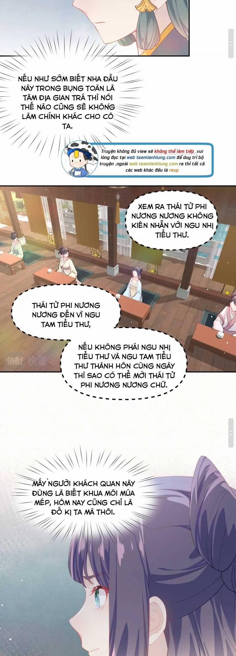 Một Đêm Bệnh Kiều Đột Nhiên Tới 84 trang 17