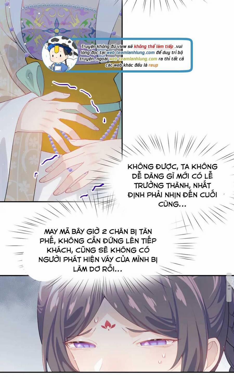 Một Đêm Bệnh Kiều Đột Nhiên Tới 84 trang 19