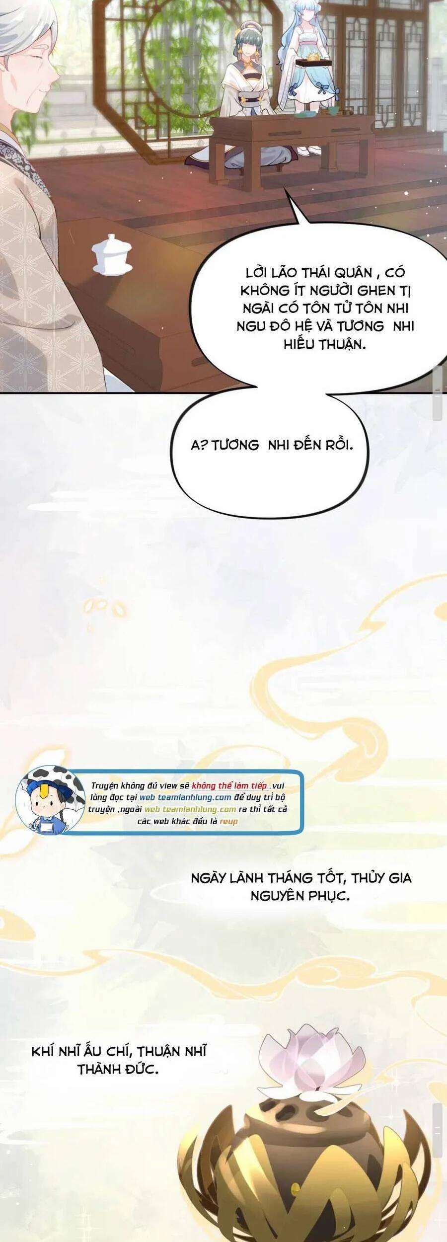 Một Đêm Bệnh Kiều Đột Nhiên Tới 84 trang 2