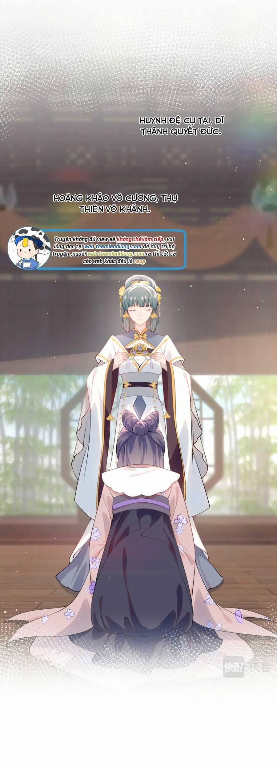 Một Đêm Bệnh Kiều Đột Nhiên Tới 84 trang 21