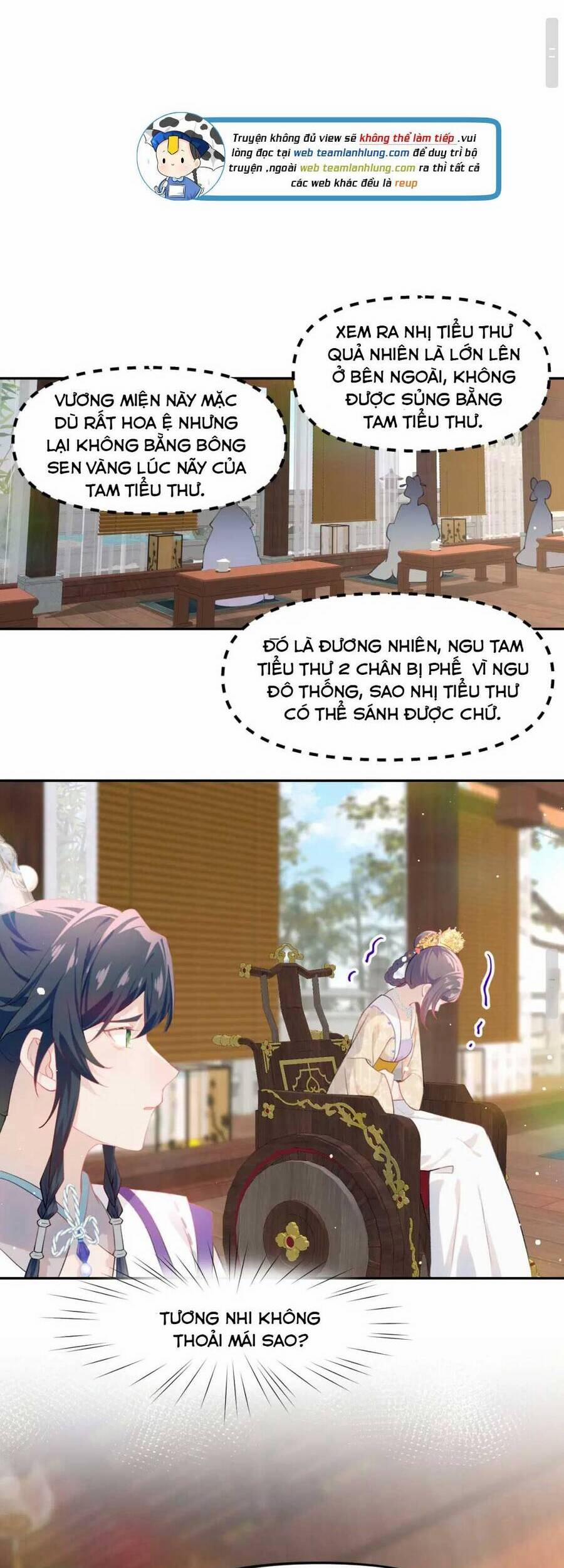 Một Đêm Bệnh Kiều Đột Nhiên Tới 84 trang 22