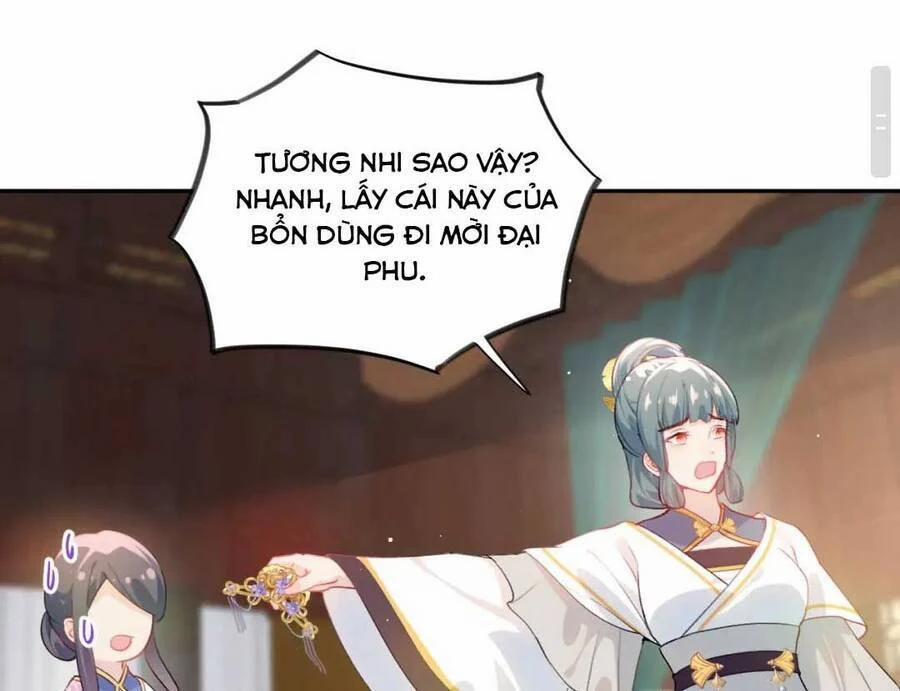 Một Đêm Bệnh Kiều Đột Nhiên Tới 84 trang 25