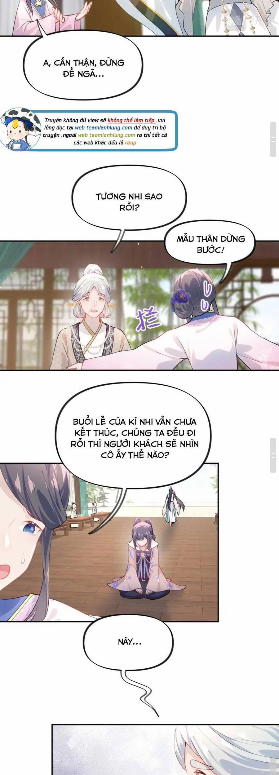 Một Đêm Bệnh Kiều Đột Nhiên Tới 84 trang 26