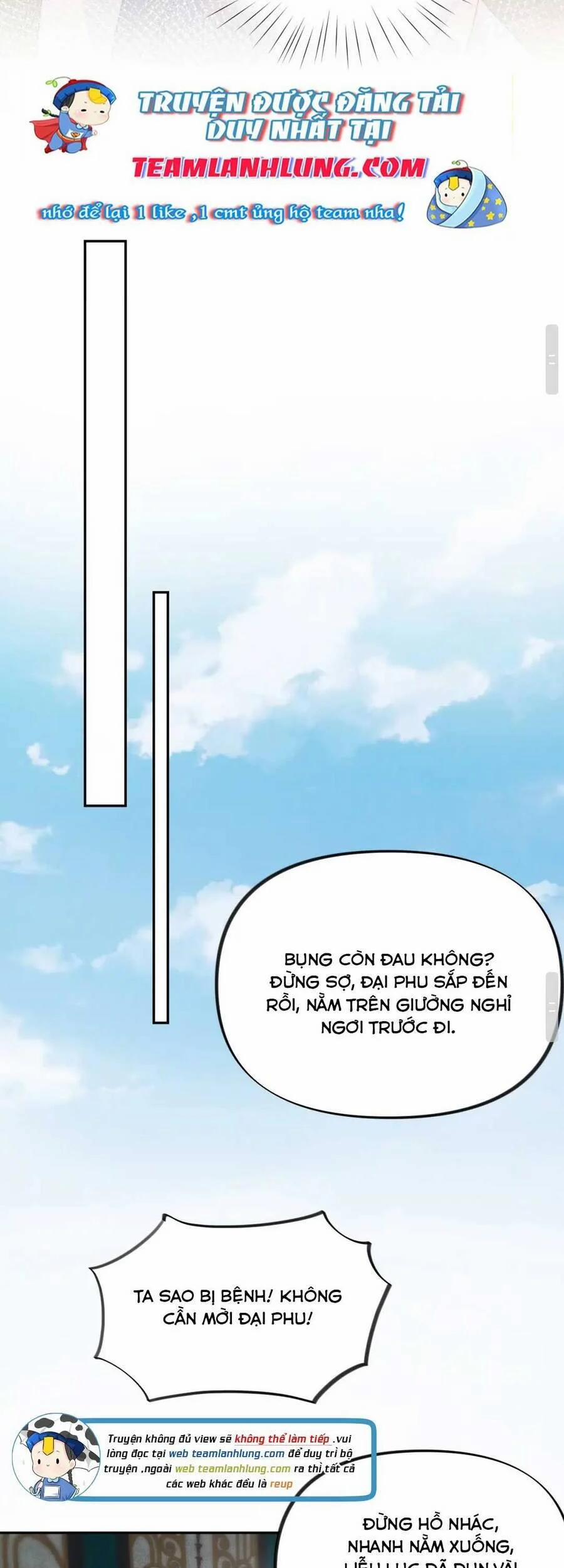 Một Đêm Bệnh Kiều Đột Nhiên Tới 84 trang 28