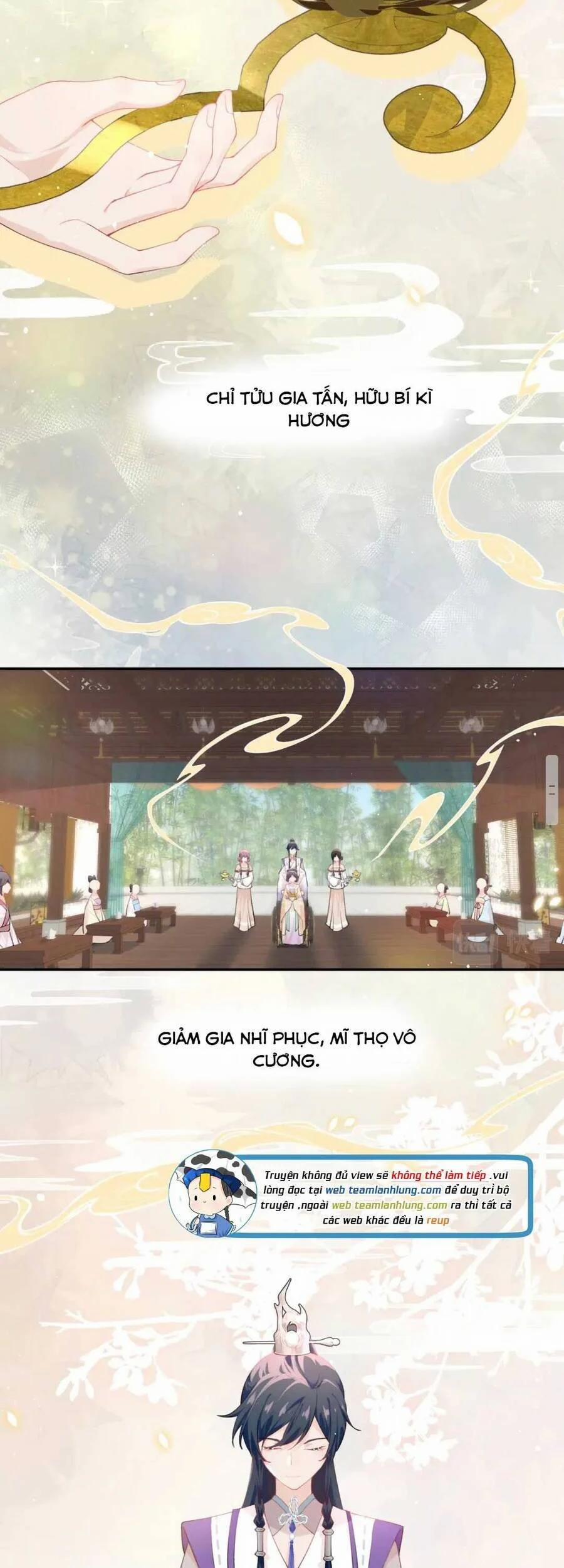 Một Đêm Bệnh Kiều Đột Nhiên Tới 84 trang 3