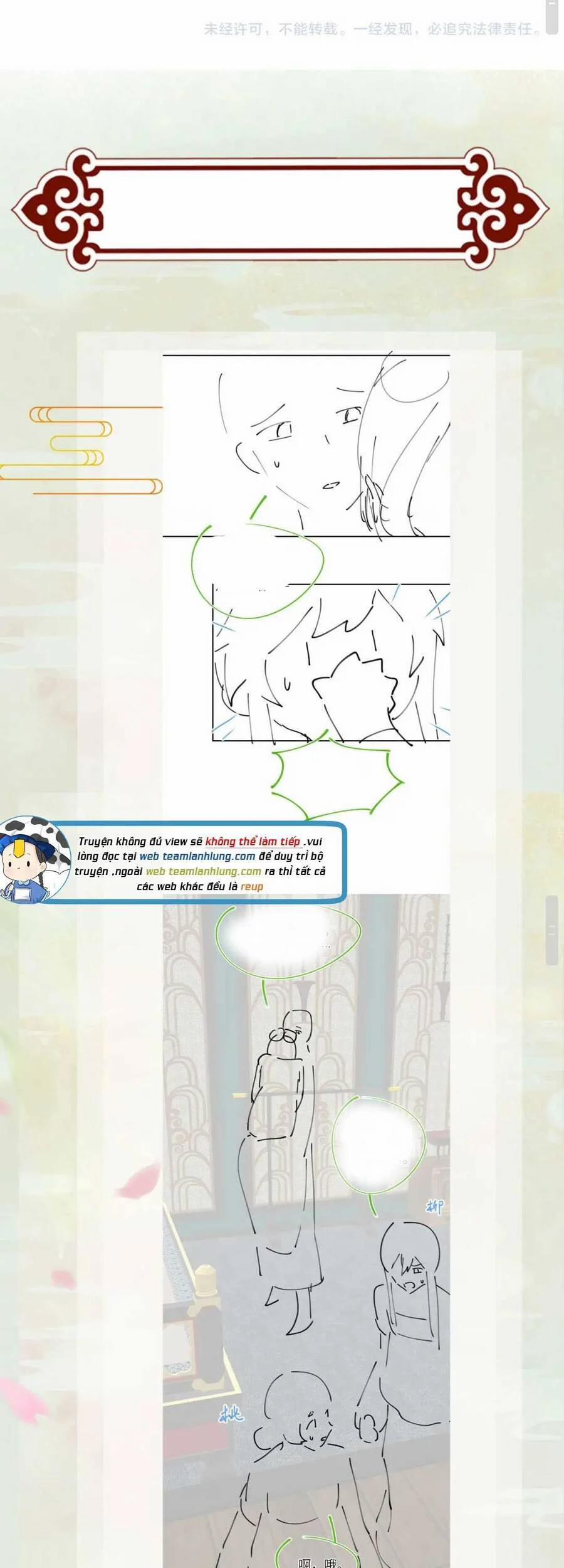 Một Đêm Bệnh Kiều Đột Nhiên Tới 84 trang 33