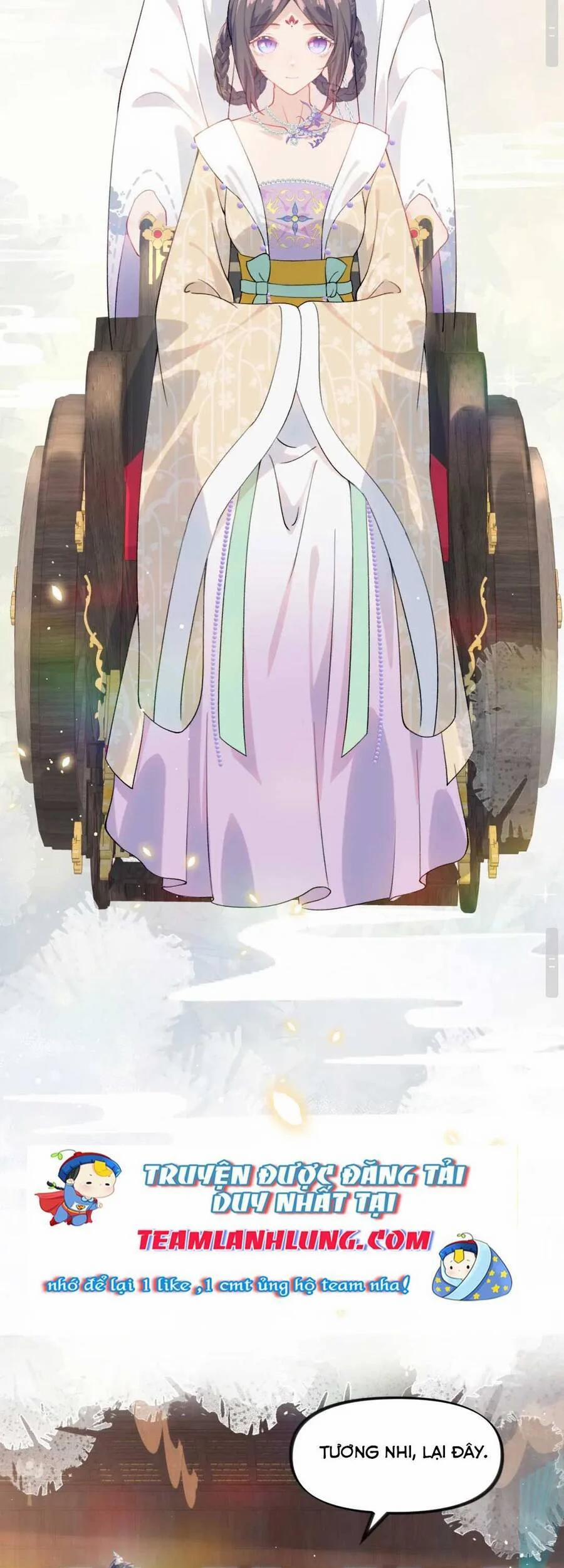 Một Đêm Bệnh Kiều Đột Nhiên Tới 84 trang 5