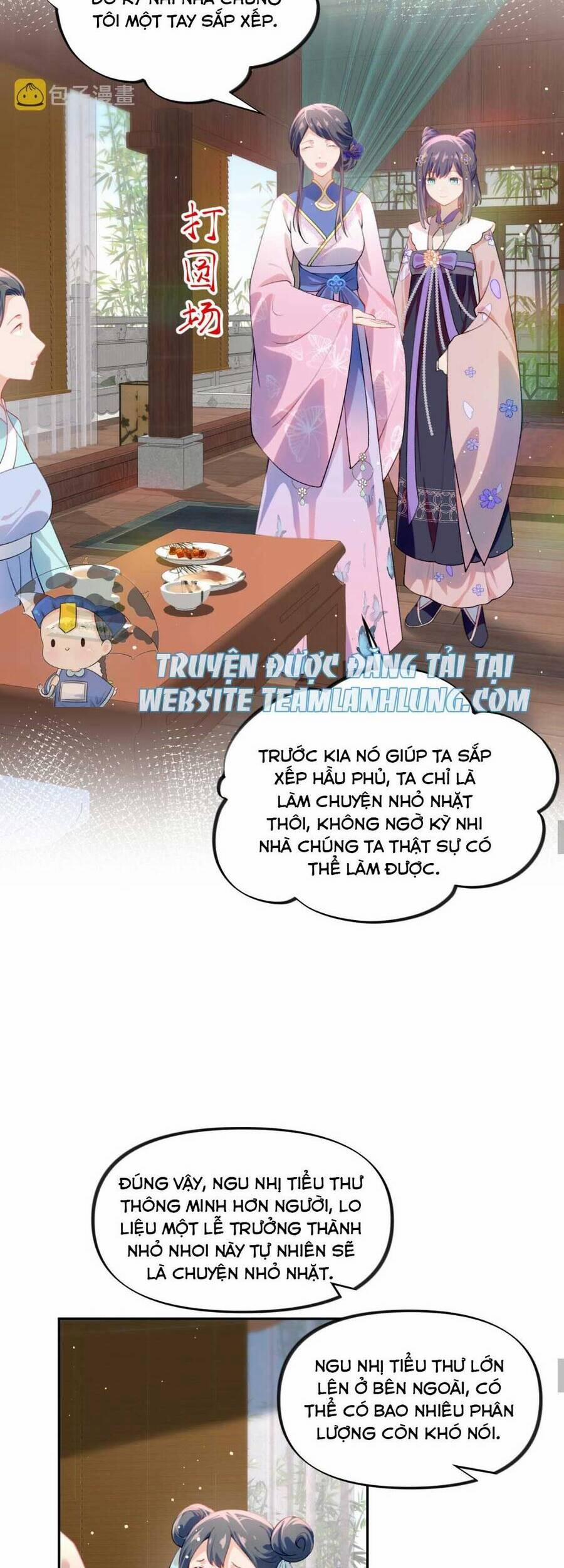 Một Đêm Bệnh Kiều Đột Nhiên Tới 85 trang 14