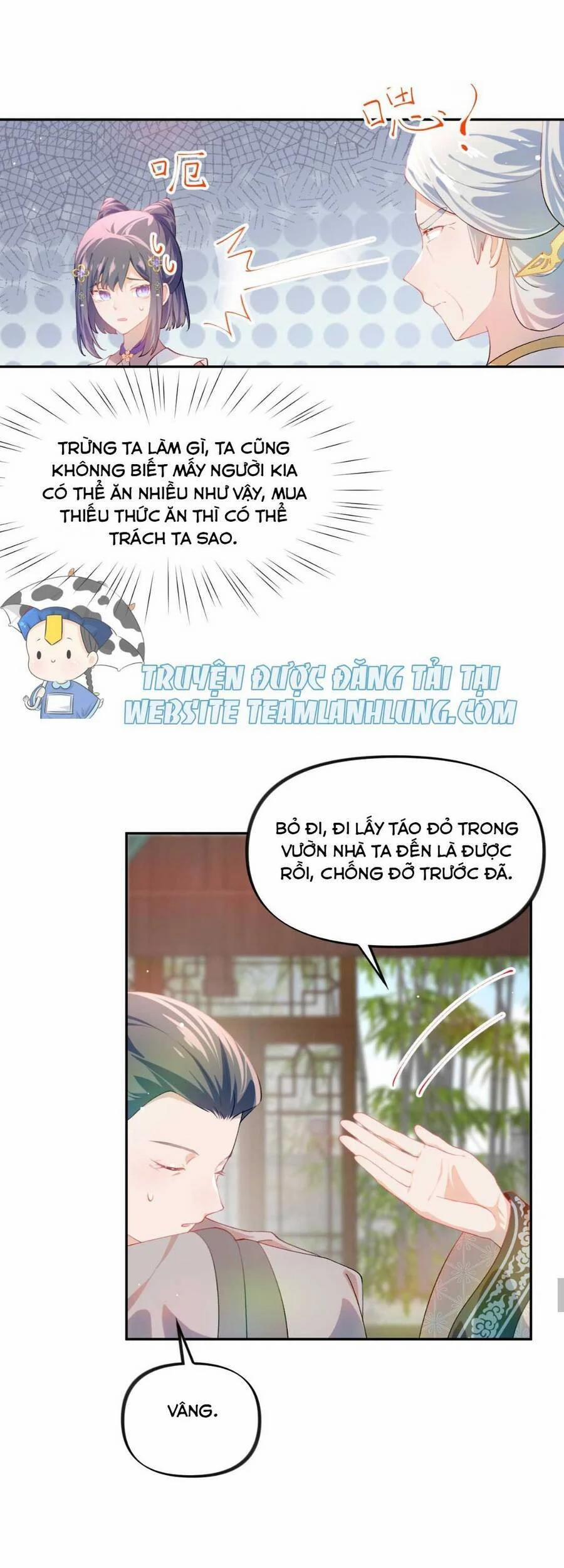 Một Đêm Bệnh Kiều Đột Nhiên Tới 85 trang 16