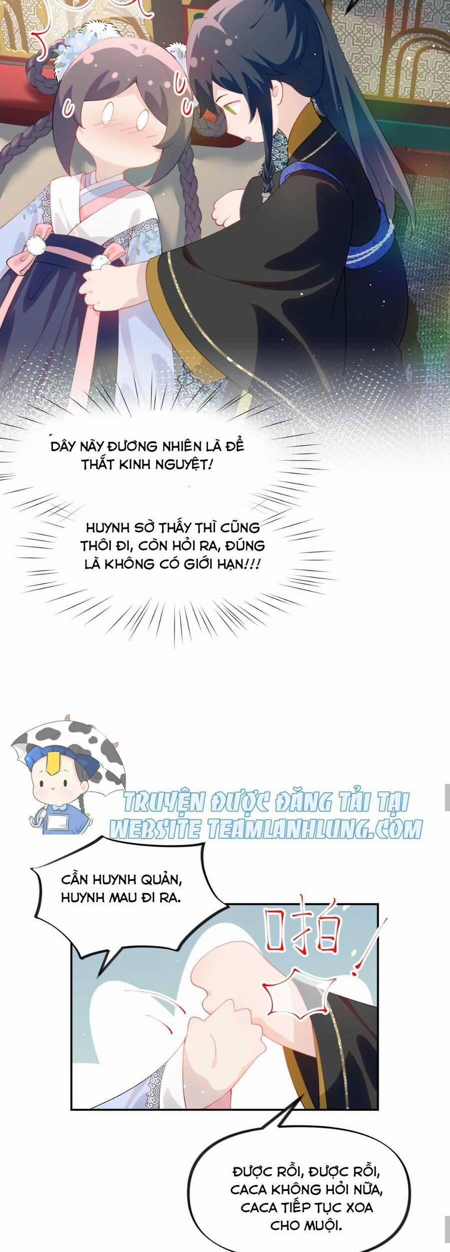 Một Đêm Bệnh Kiều Đột Nhiên Tới 85 trang 20