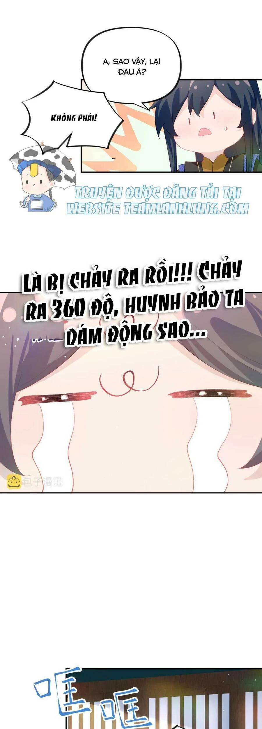 Một Đêm Bệnh Kiều Đột Nhiên Tới 85 trang 24