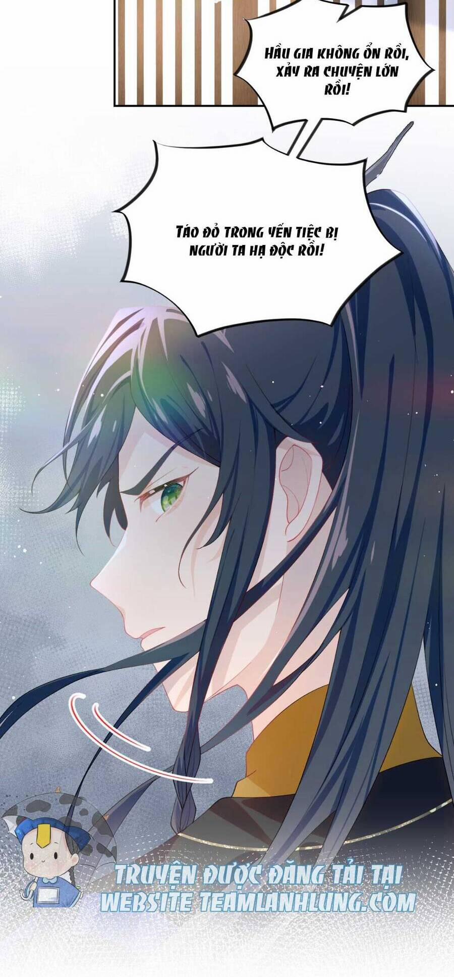 Một Đêm Bệnh Kiều Đột Nhiên Tới 85 trang 25