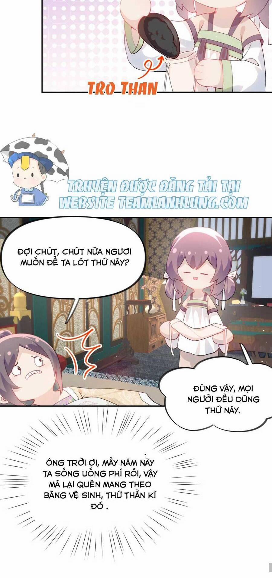 Một Đêm Bệnh Kiều Đột Nhiên Tới 85 trang 8