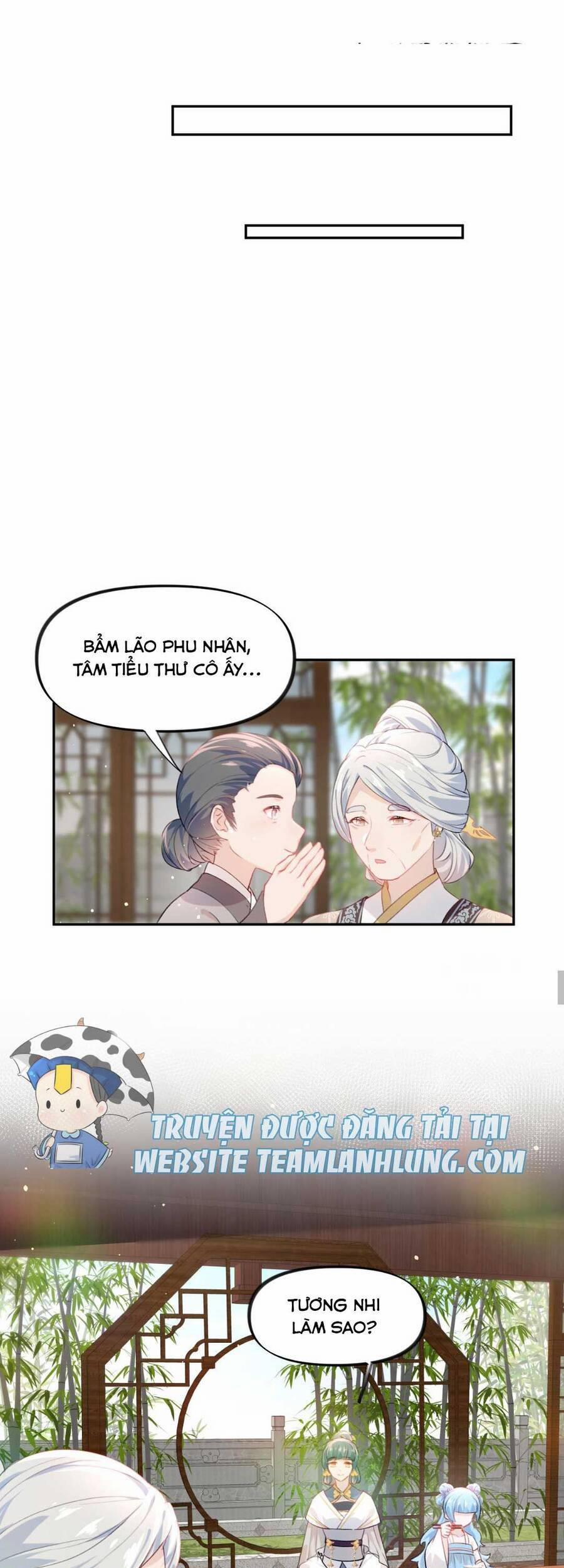 Một Đêm Bệnh Kiều Đột Nhiên Tới 85 trang 9