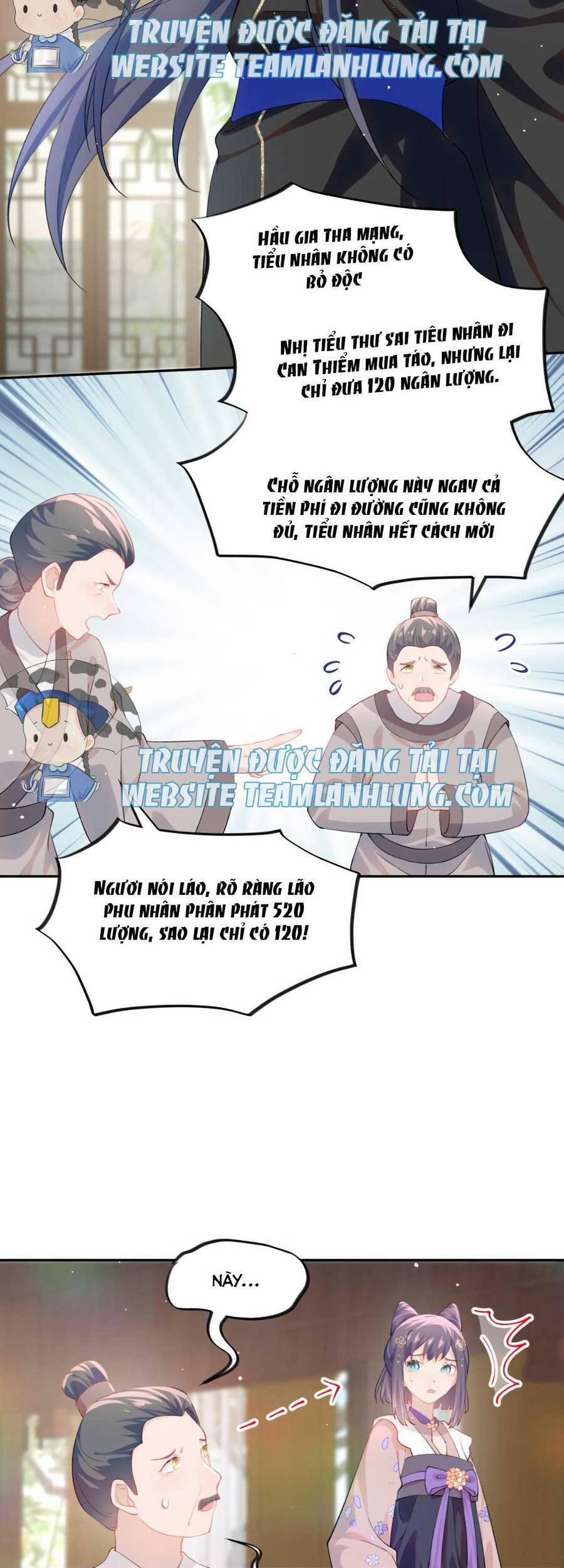 Một Đêm Bệnh Kiều Đột Nhiên Tới 86 trang 10