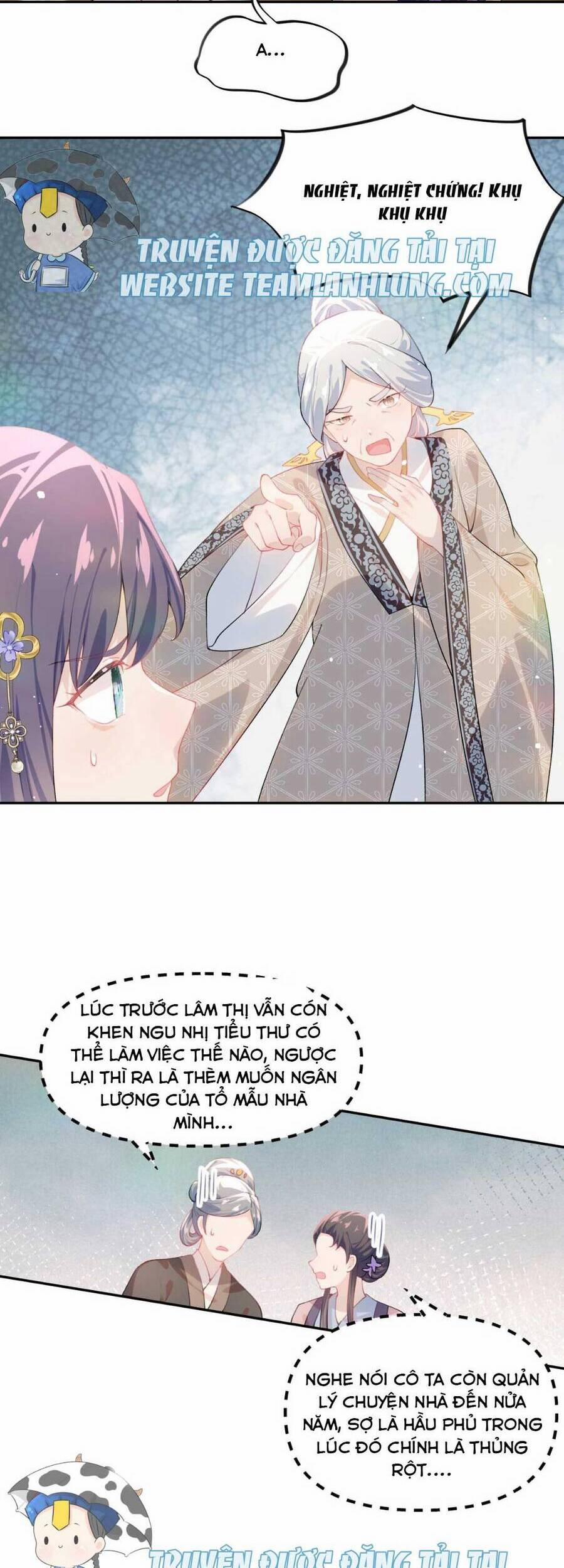 Một Đêm Bệnh Kiều Đột Nhiên Tới 86 trang 11