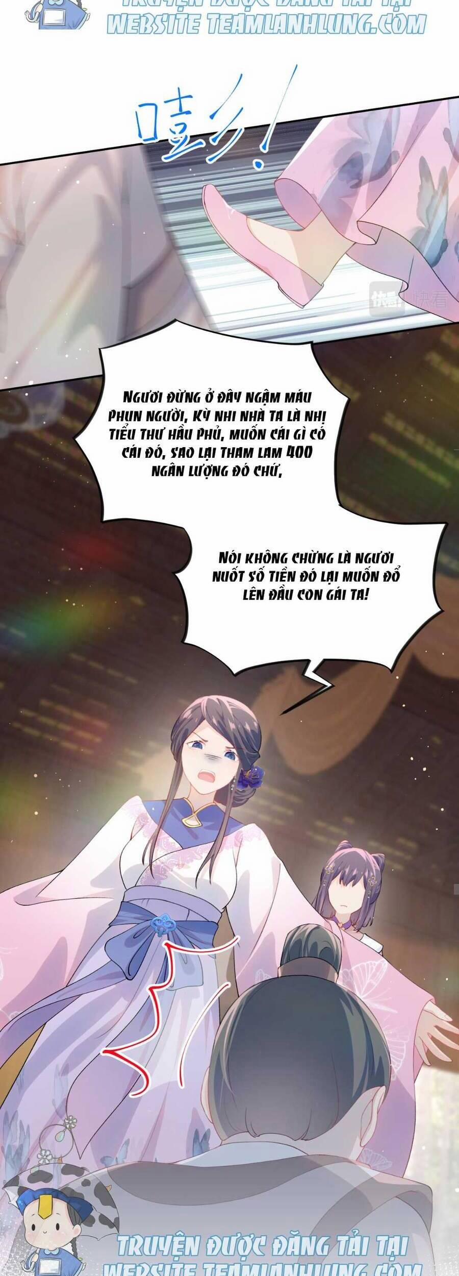 Một Đêm Bệnh Kiều Đột Nhiên Tới 86 trang 12