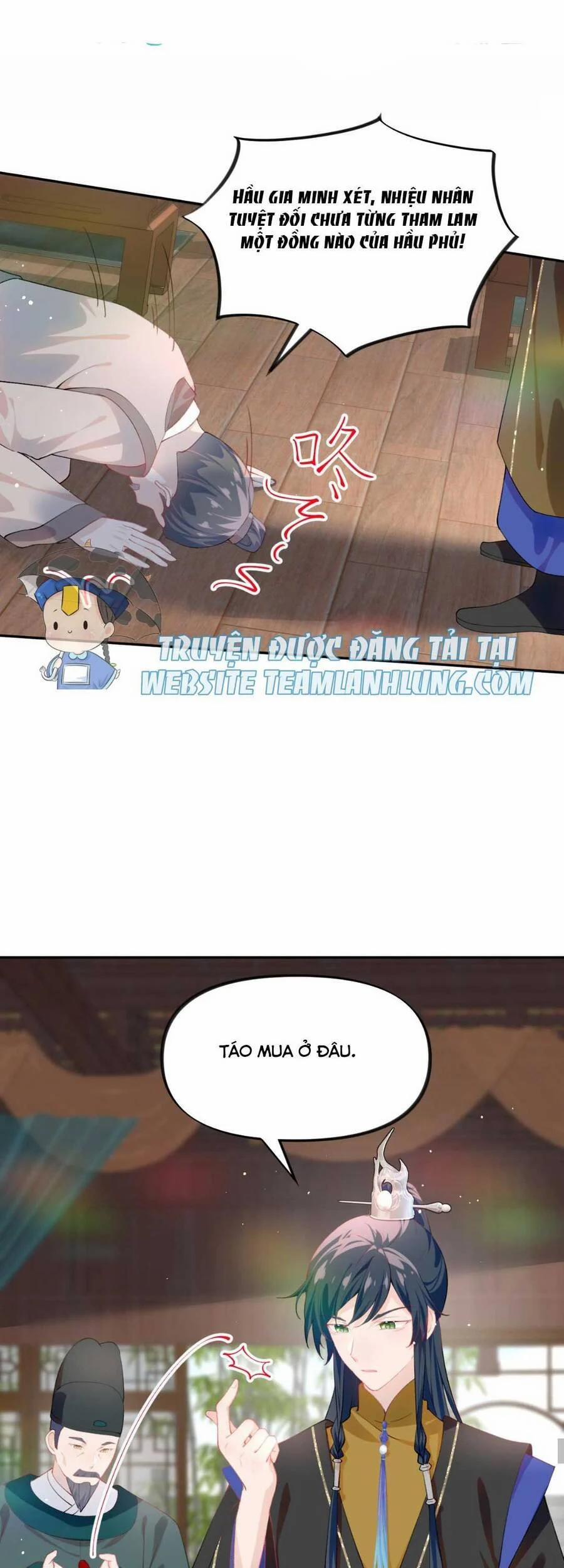 Một Đêm Bệnh Kiều Đột Nhiên Tới 86 trang 14