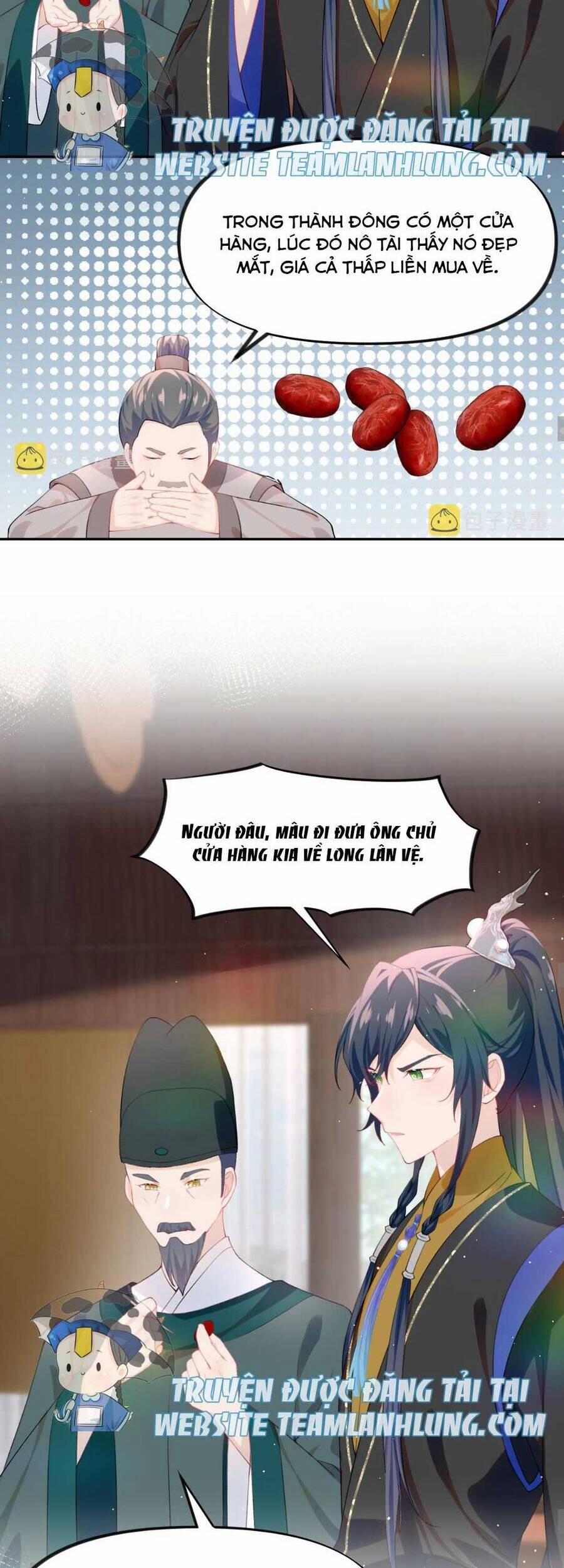 Một Đêm Bệnh Kiều Đột Nhiên Tới 86 trang 15