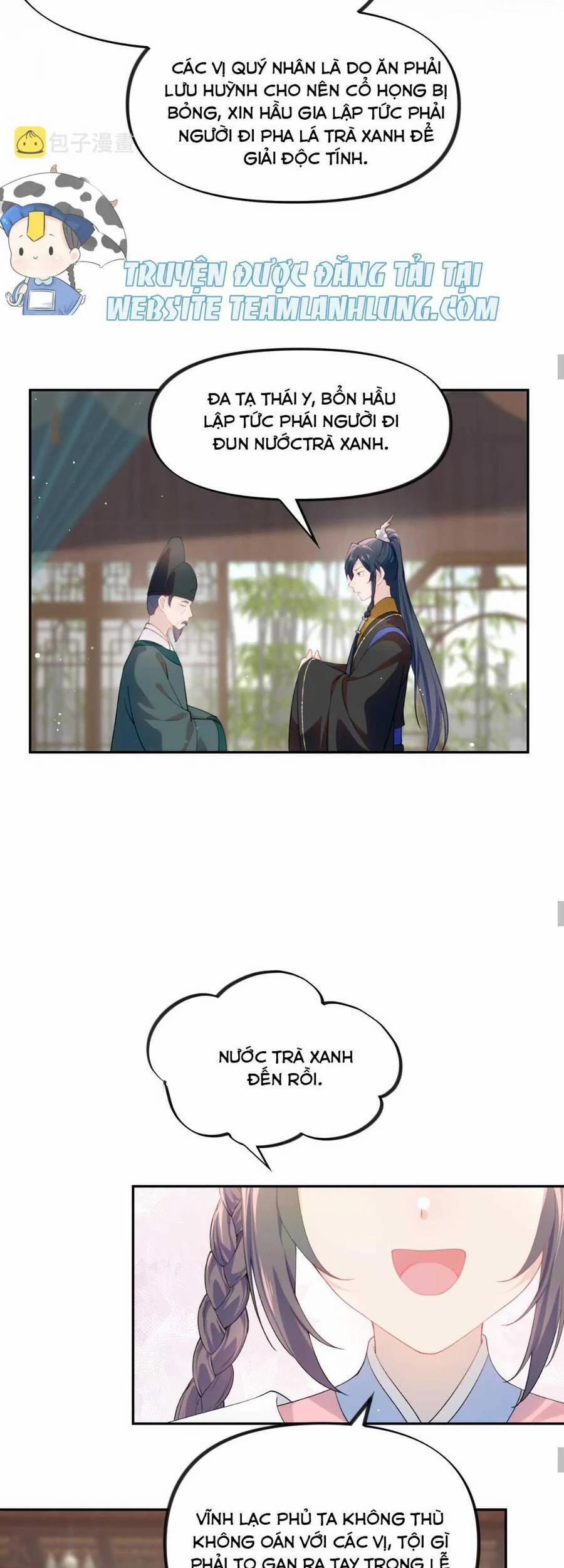 Một Đêm Bệnh Kiều Đột Nhiên Tới 86 trang 17