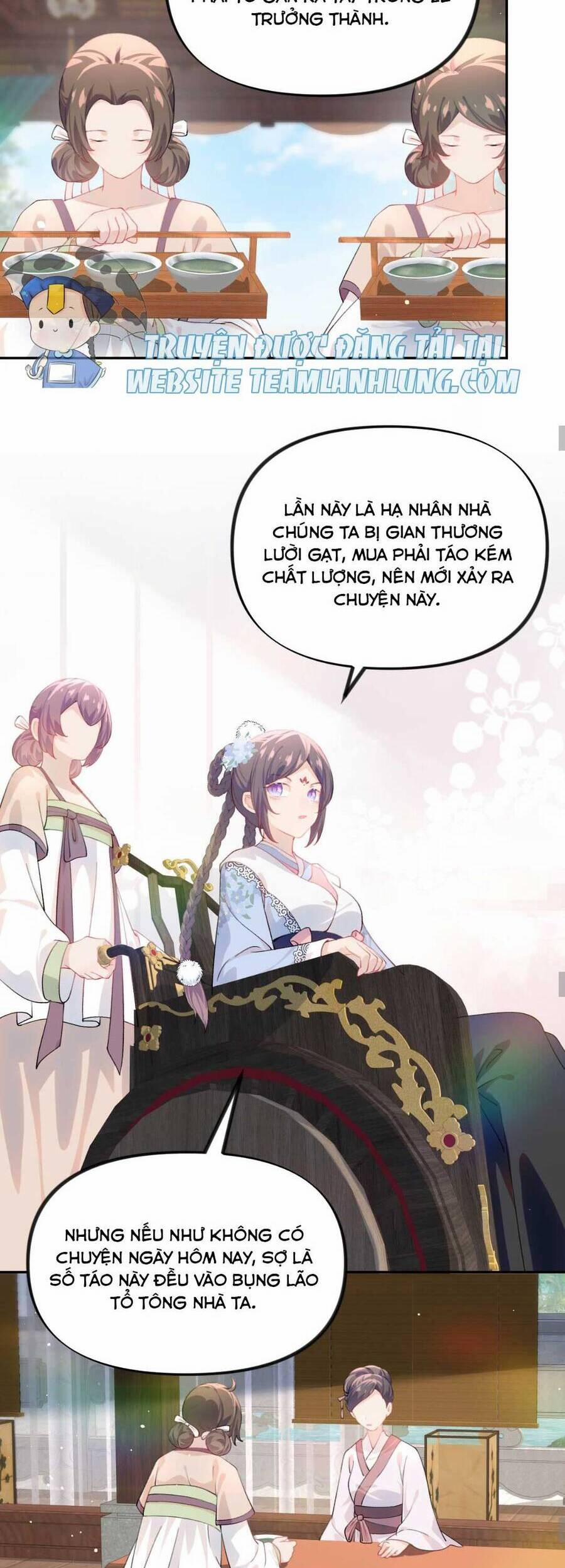 Một Đêm Bệnh Kiều Đột Nhiên Tới 86 trang 18