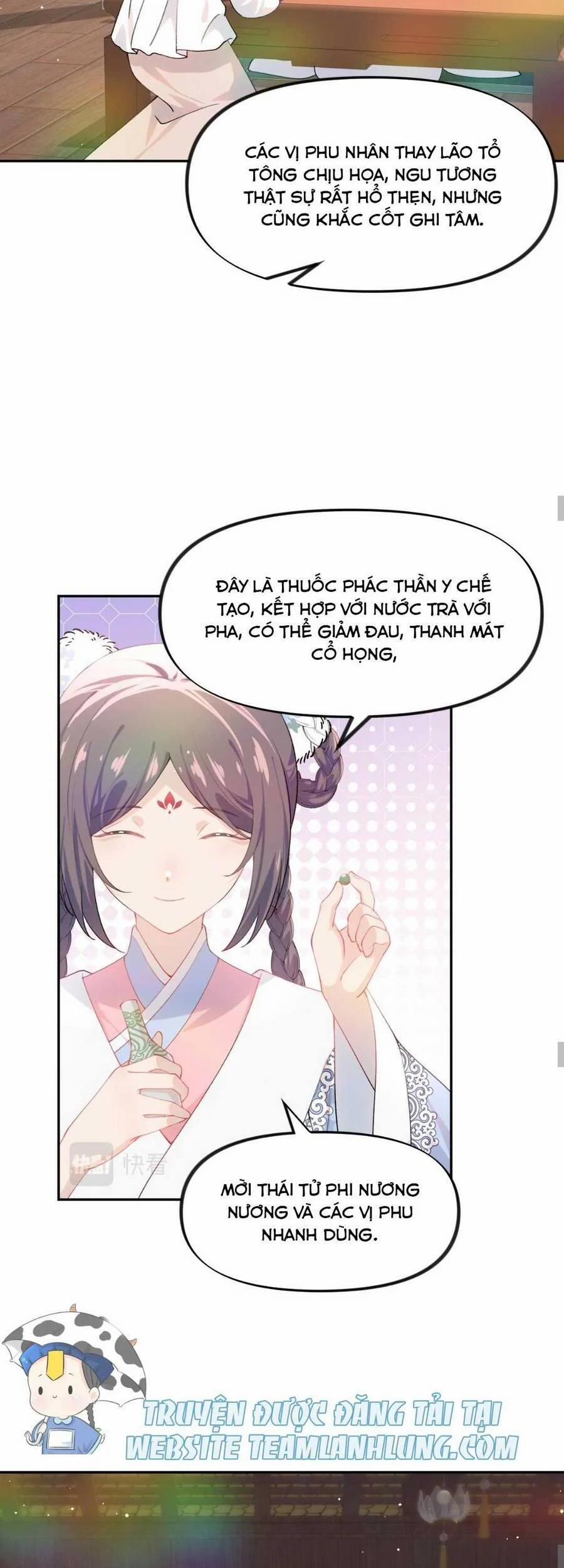 Một Đêm Bệnh Kiều Đột Nhiên Tới 86 trang 19