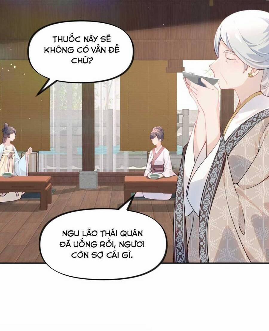 Một Đêm Bệnh Kiều Đột Nhiên Tới 86 trang 20