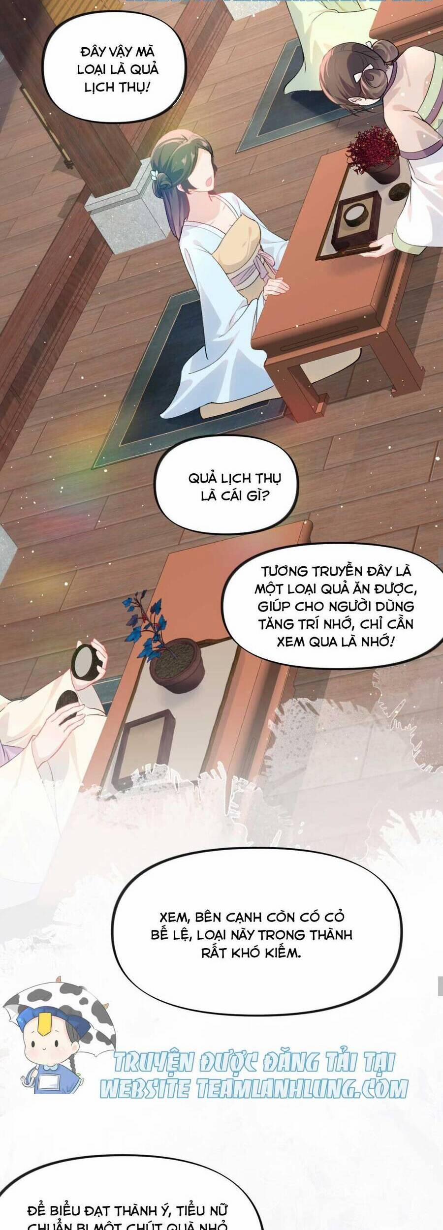 Một Đêm Bệnh Kiều Đột Nhiên Tới 86 trang 22