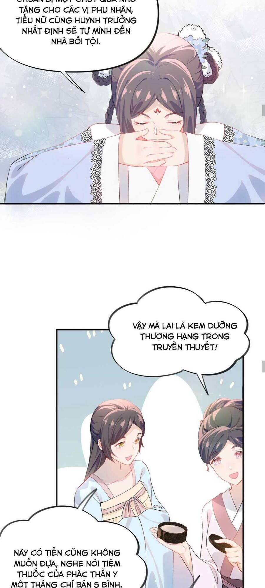 Một Đêm Bệnh Kiều Đột Nhiên Tới 86 trang 23