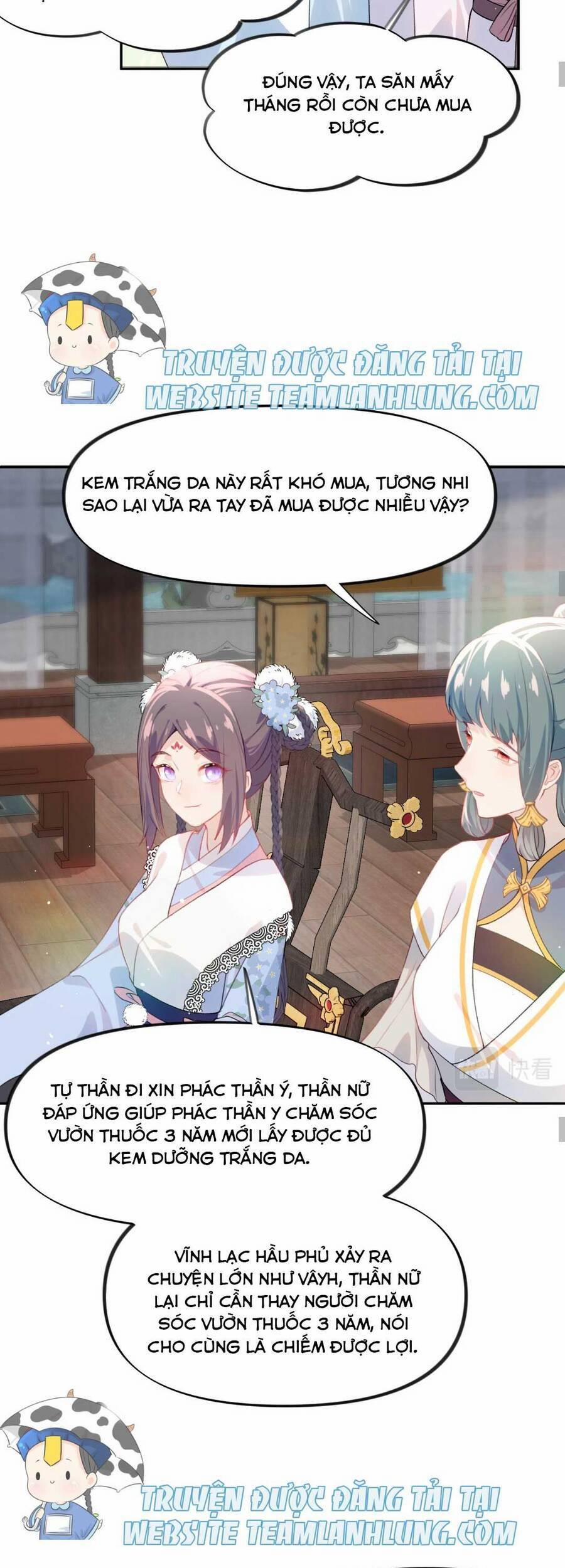 Một Đêm Bệnh Kiều Đột Nhiên Tới 86 trang 24