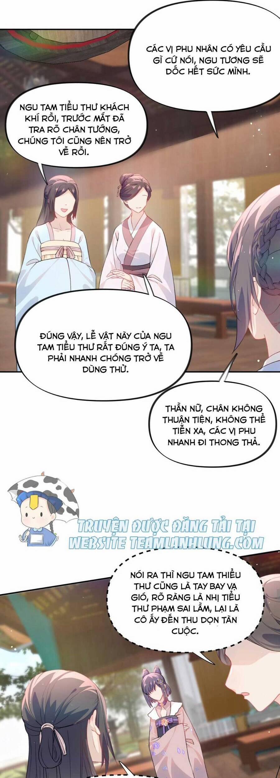 Một Đêm Bệnh Kiều Đột Nhiên Tới 86 trang 25