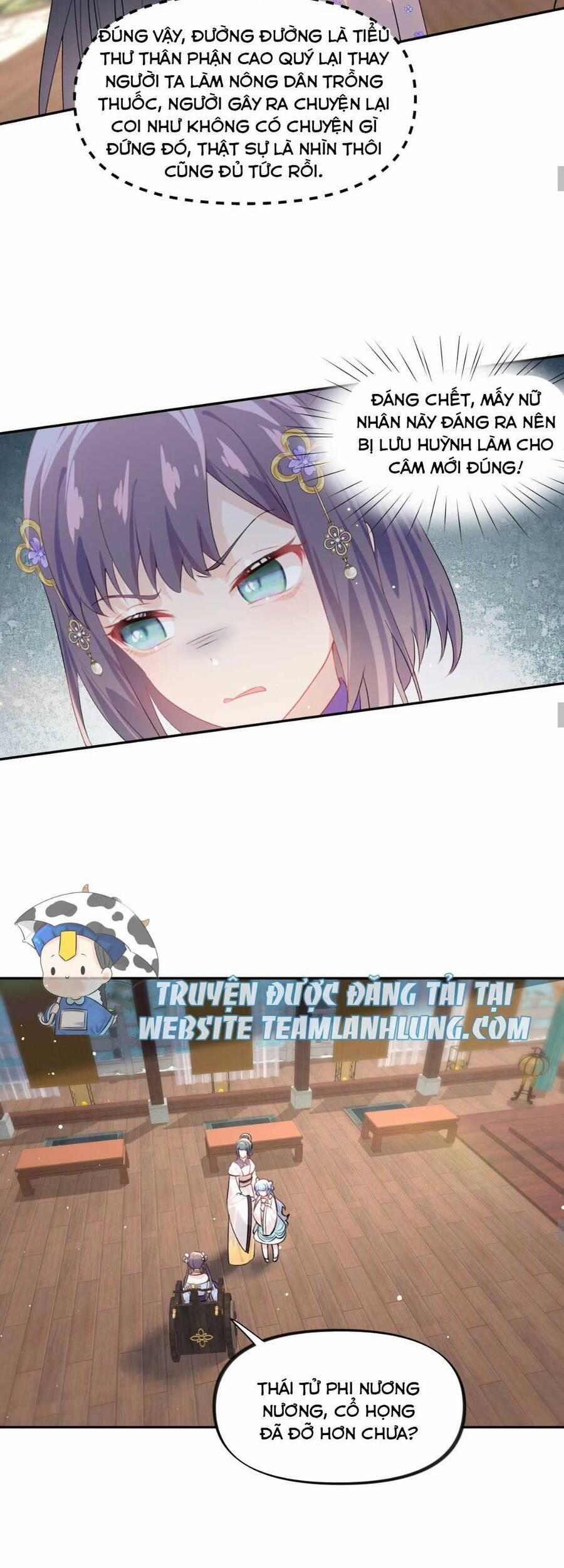 Một Đêm Bệnh Kiều Đột Nhiên Tới 86 trang 26