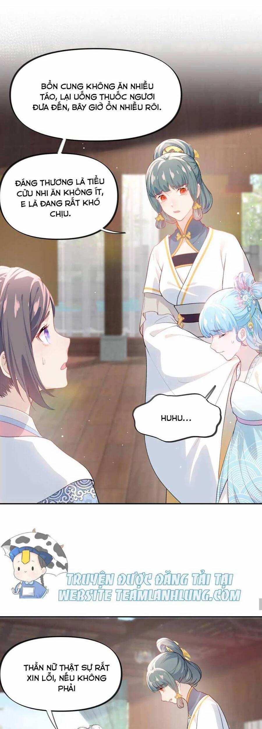 Một Đêm Bệnh Kiều Đột Nhiên Tới 86 trang 27