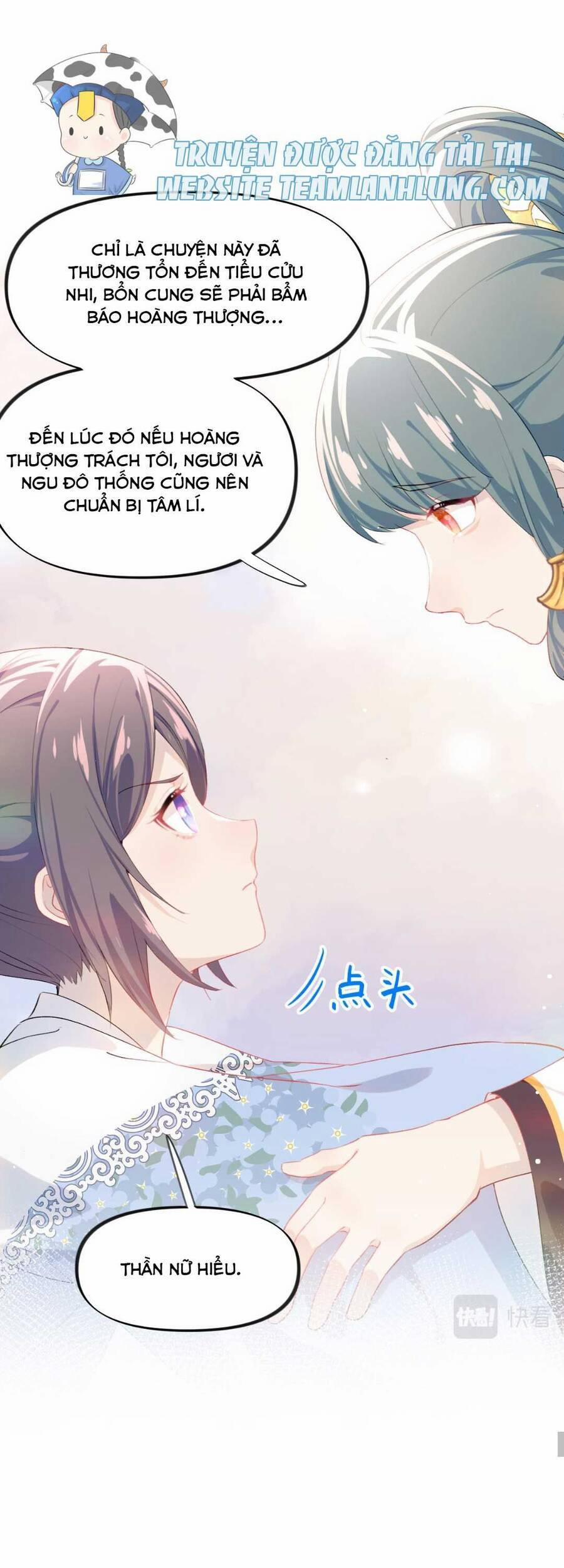 Một Đêm Bệnh Kiều Đột Nhiên Tới 86 trang 29