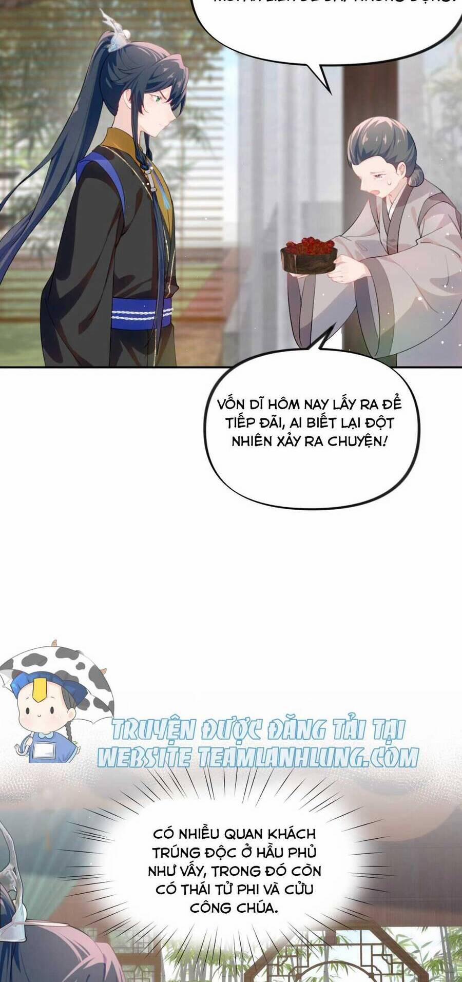 Một Đêm Bệnh Kiều Đột Nhiên Tới 86 trang 3