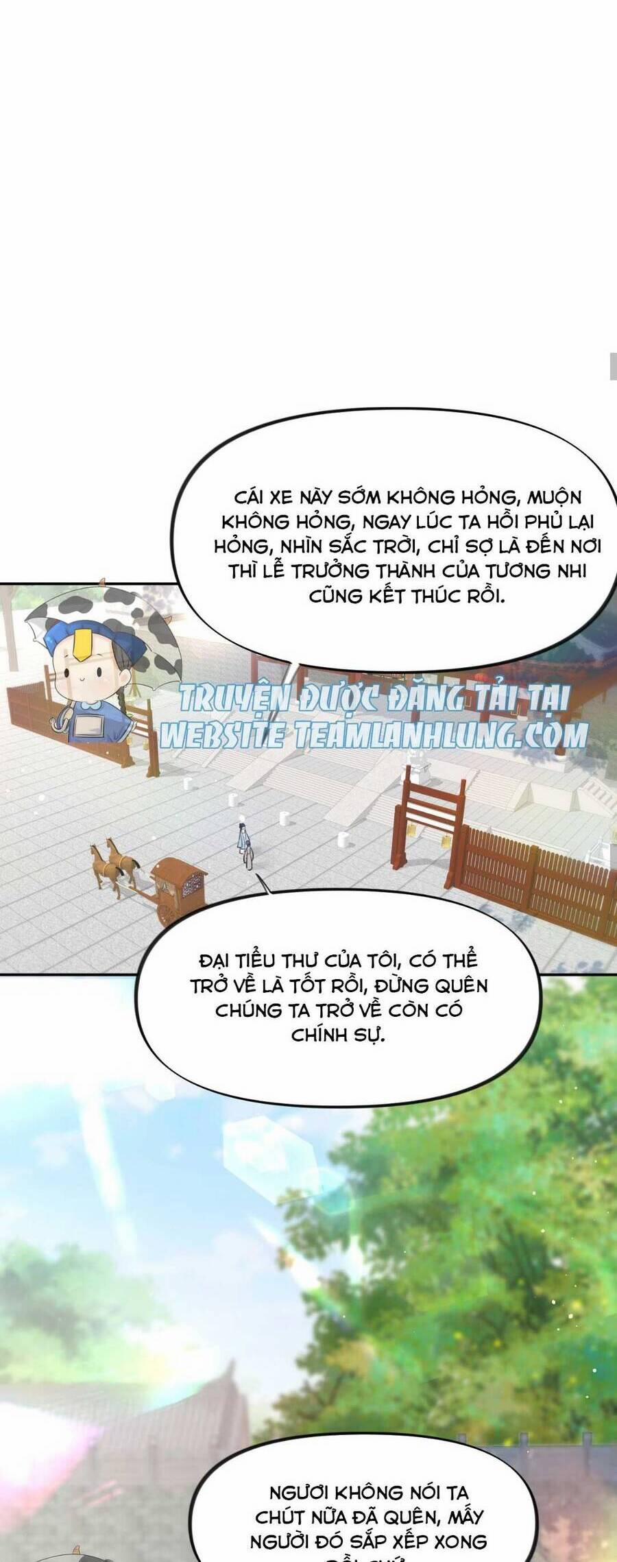 Một Đêm Bệnh Kiều Đột Nhiên Tới 86 trang 30