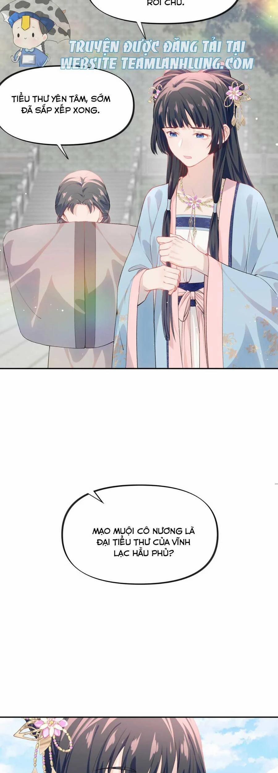 Một Đêm Bệnh Kiều Đột Nhiên Tới 86 trang 31