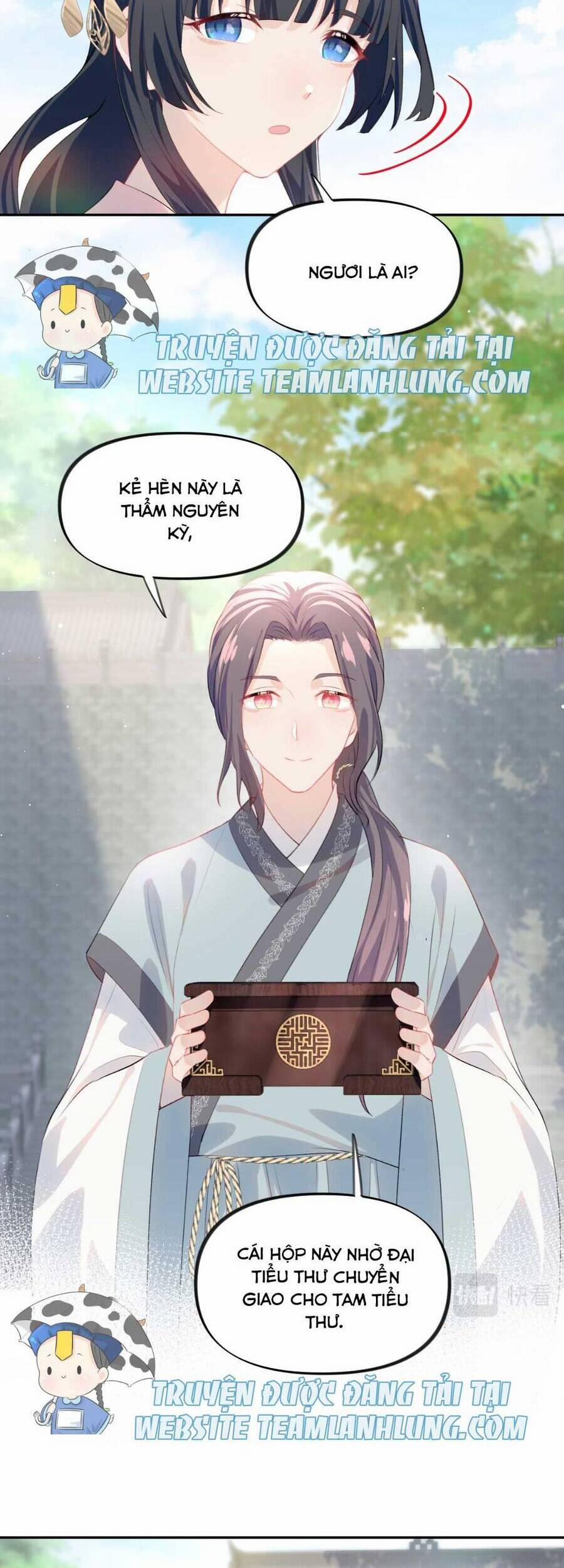 Một Đêm Bệnh Kiều Đột Nhiên Tới 86 trang 32