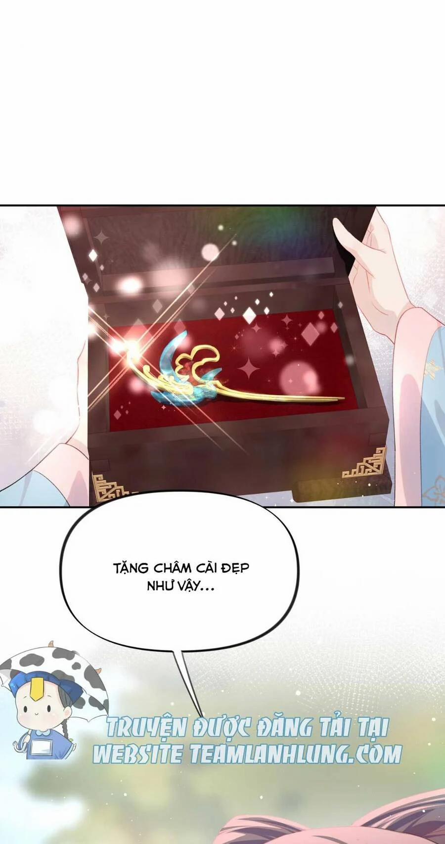 Một Đêm Bệnh Kiều Đột Nhiên Tới 86 trang 34