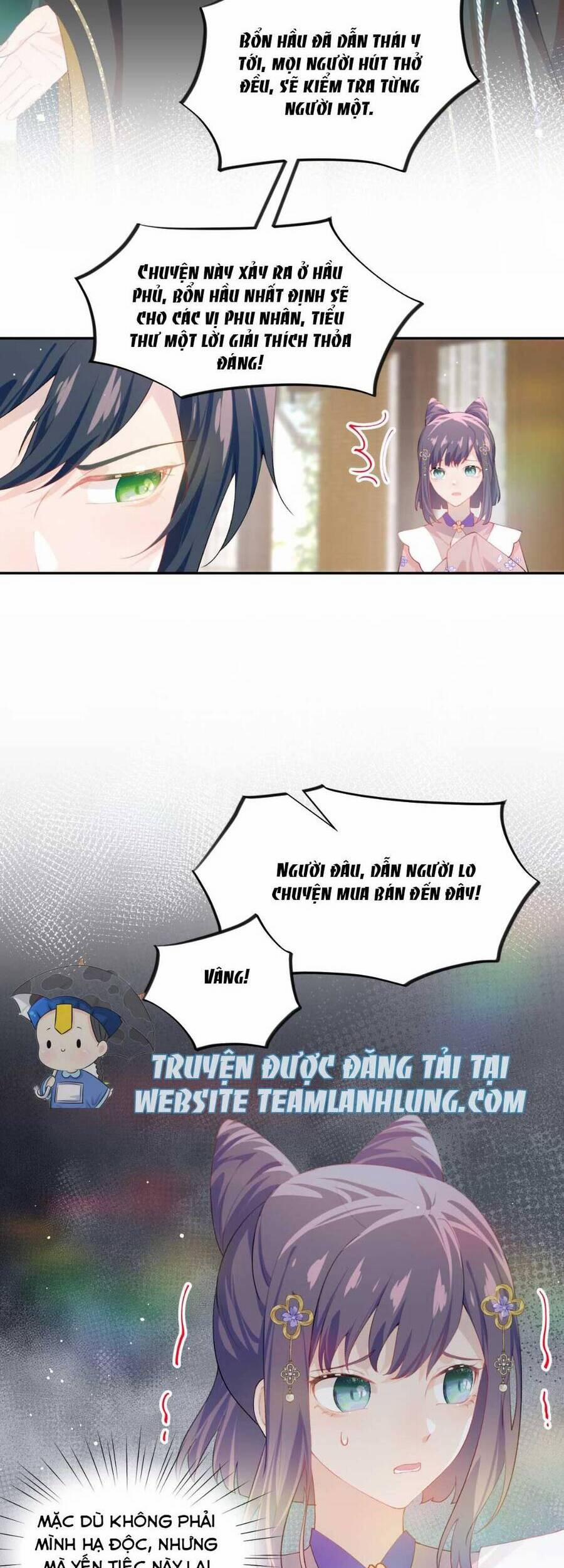 Một Đêm Bệnh Kiều Đột Nhiên Tới 86 trang 5