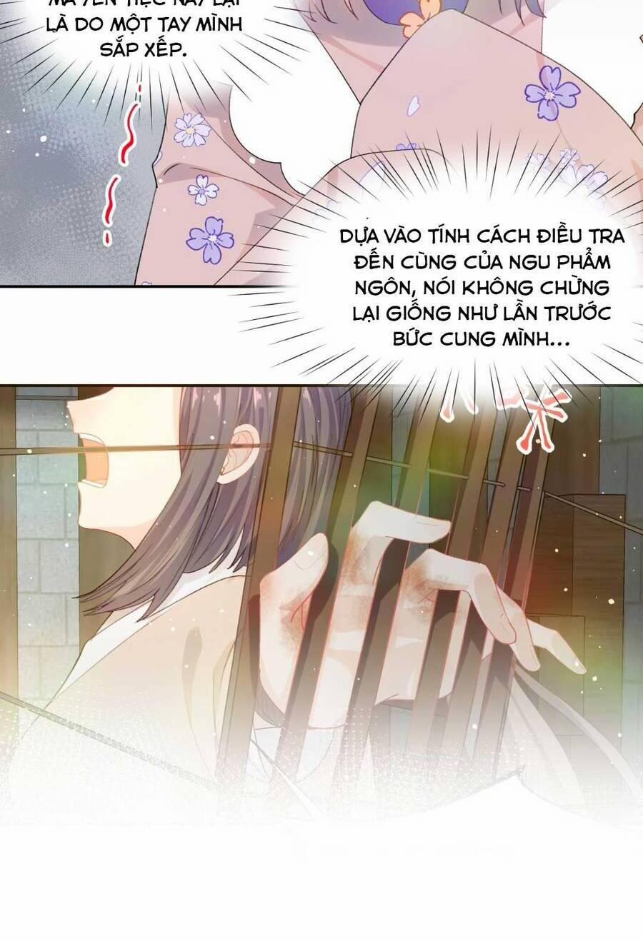 Một Đêm Bệnh Kiều Đột Nhiên Tới 86 trang 6