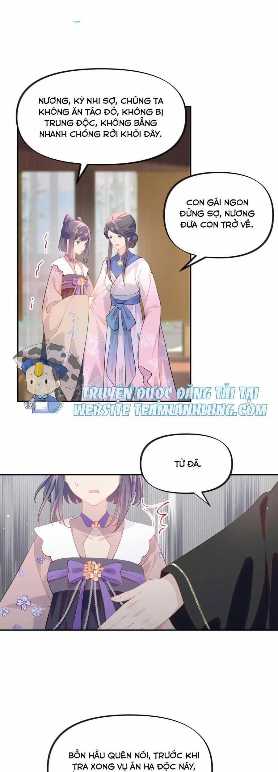 Một Đêm Bệnh Kiều Đột Nhiên Tới 86 trang 7