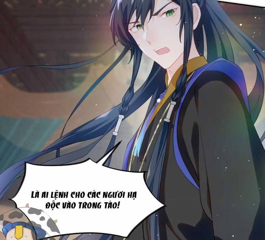 Một Đêm Bệnh Kiều Đột Nhiên Tới 86 trang 9