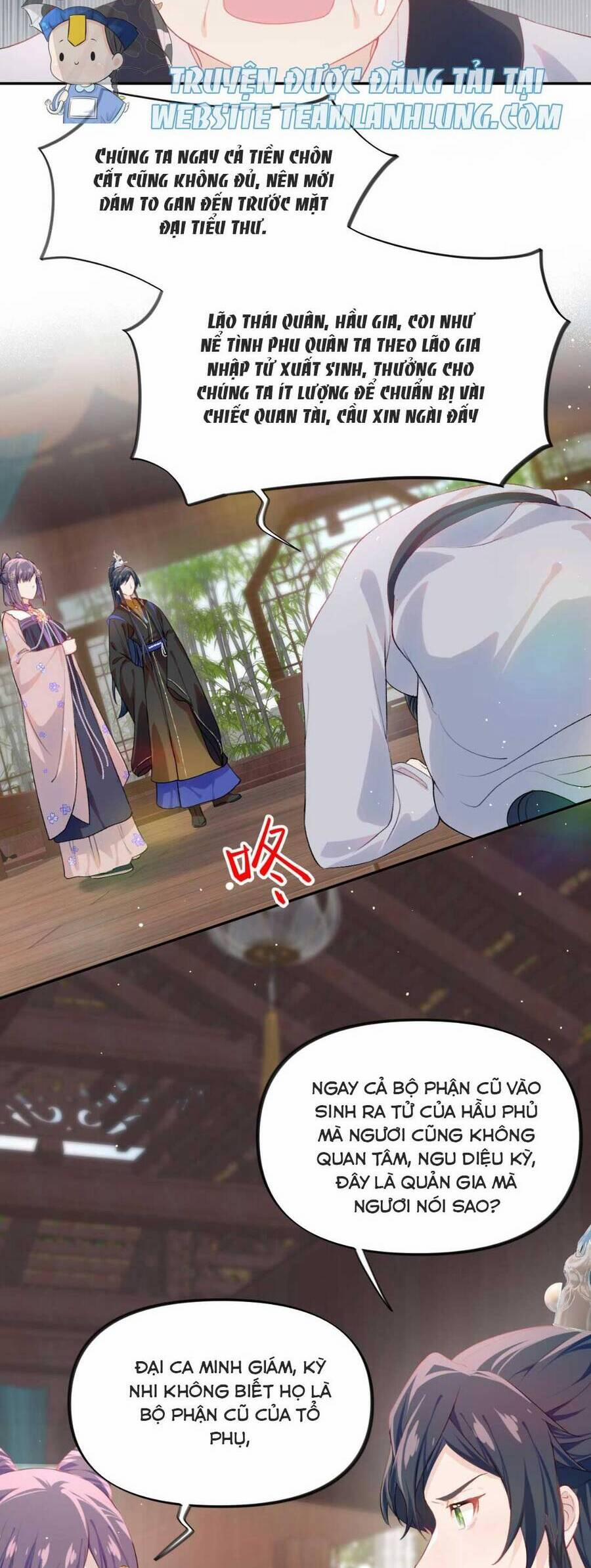 Một Đêm Bệnh Kiều Đột Nhiên Tới 87 trang 10